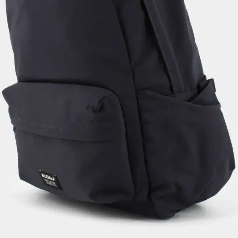 BASIL BECAUSE BACKPACK- ZAINI DEEP BLUE 0135MNOS-161
