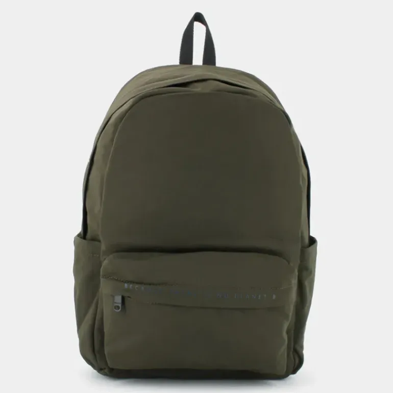 BASIL BECAUSE BACKPACK- ZAINI FOREST NIGHT 0135MNOS-700