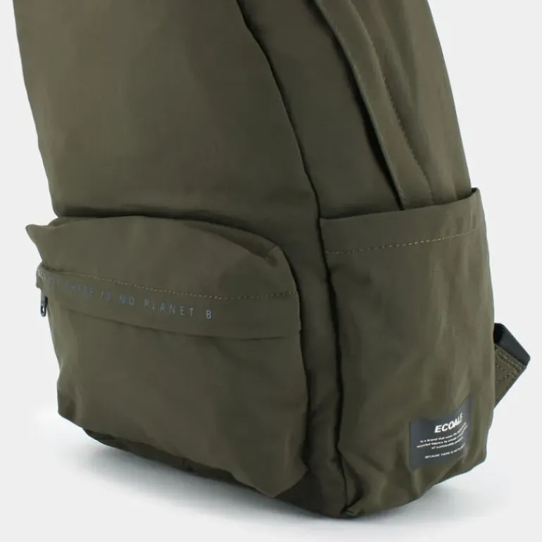 BASIL BECAUSE BACKPACK- ZAINI FOREST NIGHT 0135MNOS-700