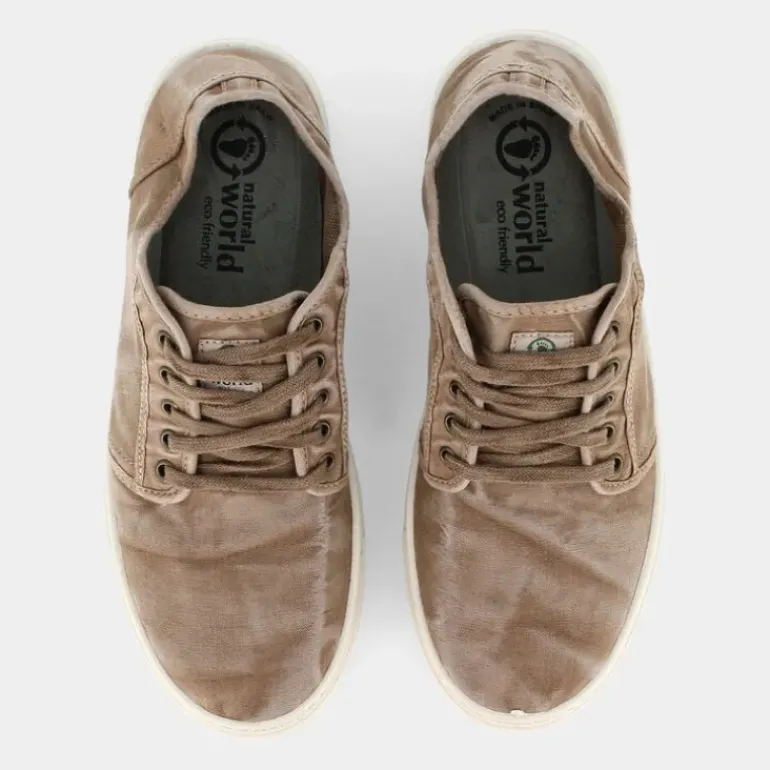 BASKET- STRINGATE BEIGE 6602E