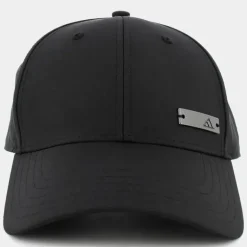 BB CAP LT MET- ACCESSORI Black JE5653