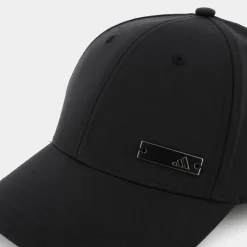 BB CAP LT MET- ACCESSORI Black JE5653