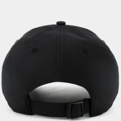 BB CAP LT MET- ACCESSORI Black JE5653