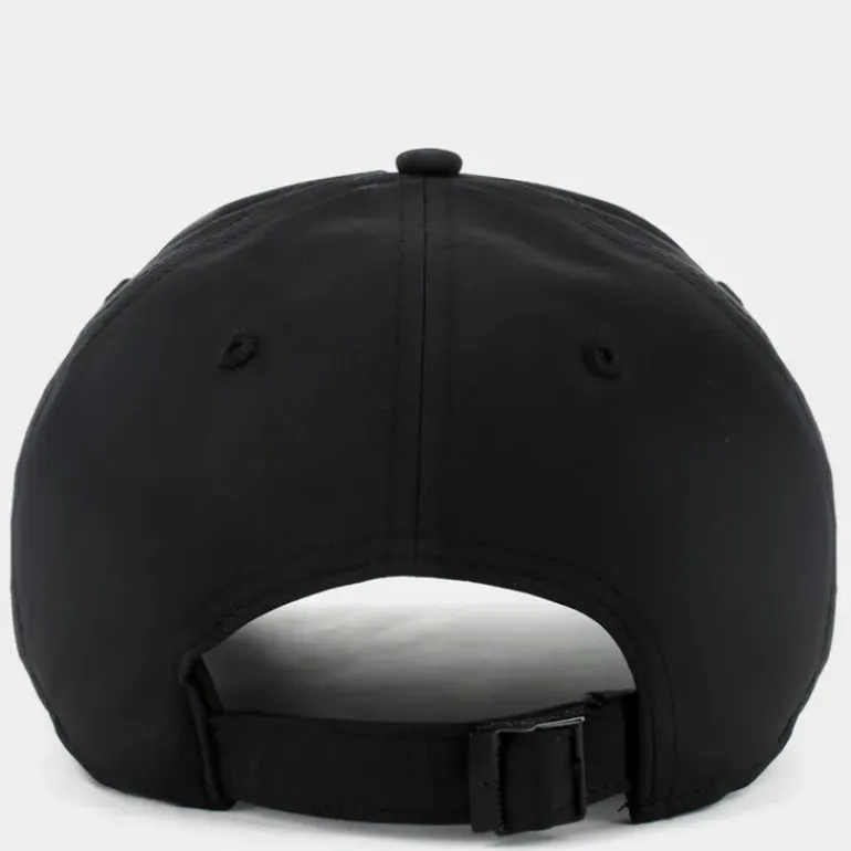 BB CAP LT MET- ACCESSORI Black JE5653