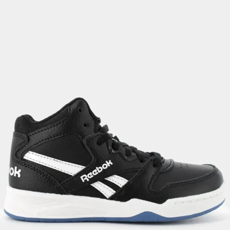 BB4500 COURT- SPORTIVE BLACK/WHITE/ICE 100208225