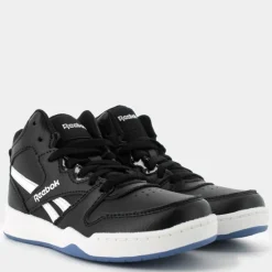 BB4500 COURT- SPORTIVE BLACK/WHITE/ICE 100208225
