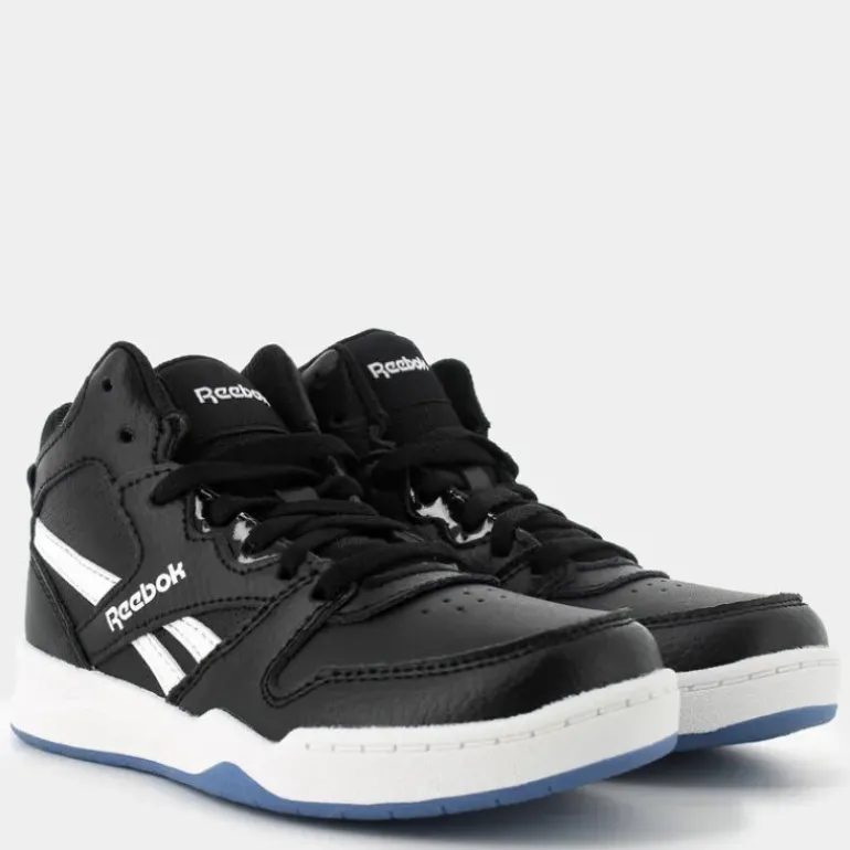 BB4500 COURT- SPORTIVE BLACK/WHITE/ICE 100208225
