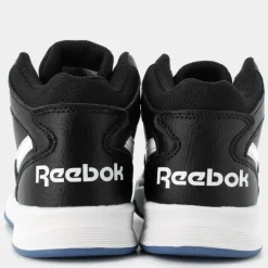 BB4500 COURT- SPORTIVE BLACK/WHITE/ICE 100208225