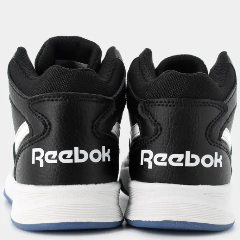 BB4500 COURT- SPORTIVE BLACK/WHITE/ICE 100208225