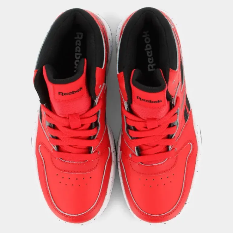 BB4500 COURT- SPORTIVE vector red/core black/white IE6654