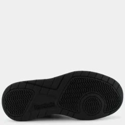 BB4500 COURT- SPORTIVE vector red/core black/white IE6654