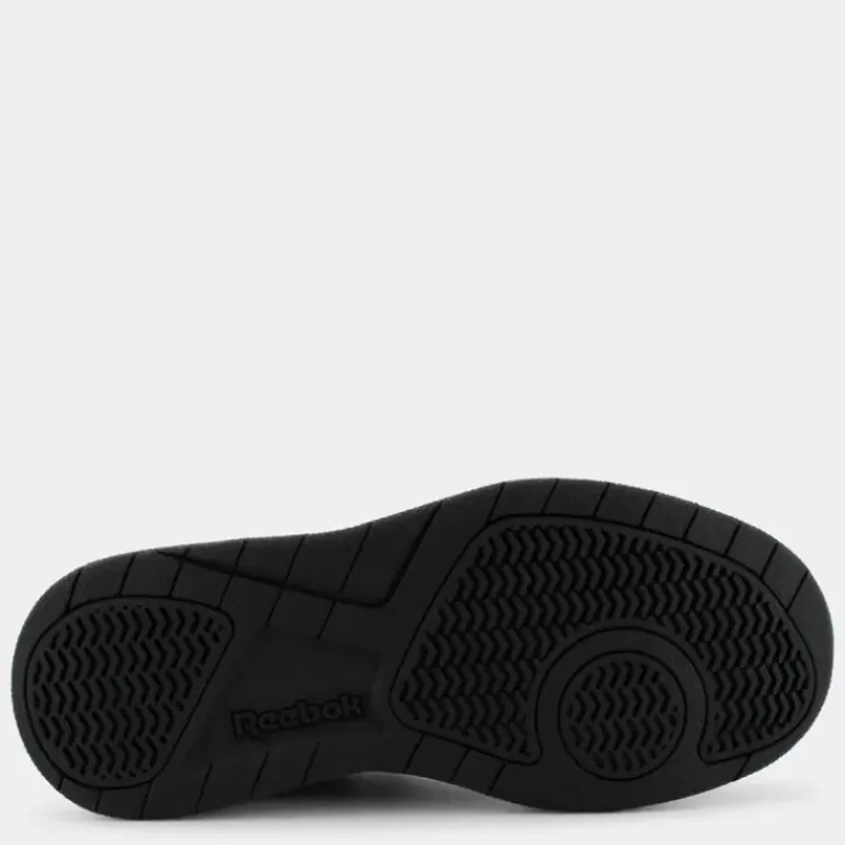 BB4500 COURT- SPORTIVE vector red/core black/white IE6654