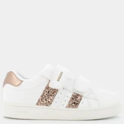 000BC- SNEAKERS BIANCO J45LRA000BCC1ZH8
