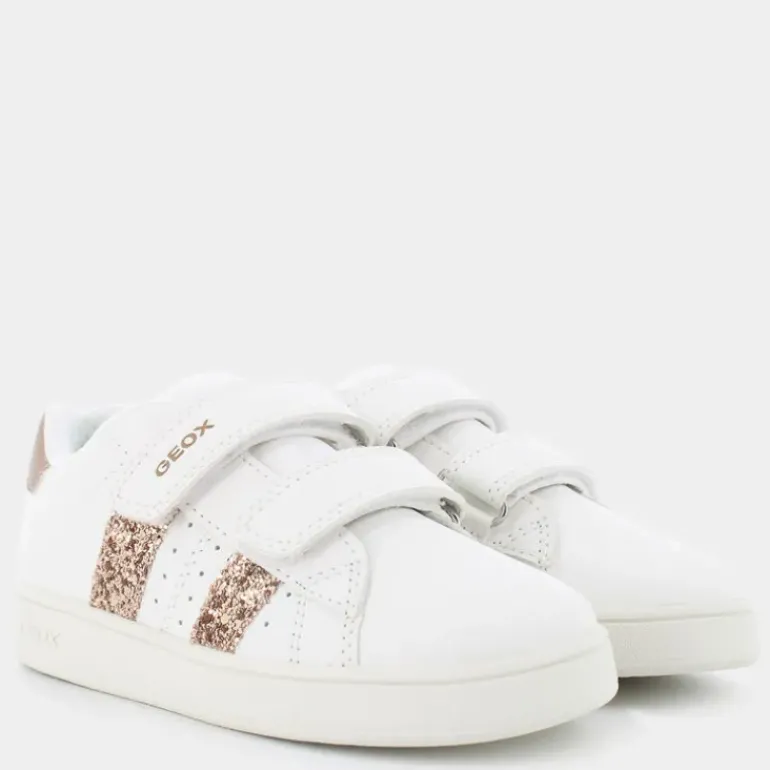 000BC- SNEAKERS BIANCO J45LRA000BCC1ZH8