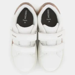 000BC- SNEAKERS BIANCO J45LRA000BCC1ZH8
