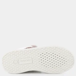 000BC- SNEAKERS BIANCO J45LRA000BCC1ZH8