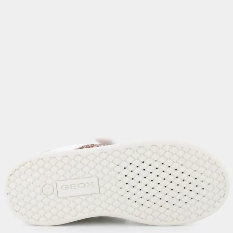 000BC- SNEAKERS BIANCO J45LRA000BCC1ZH8