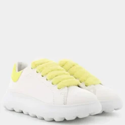 000BC- SNEAKERS BIANCO J55MRA000BCC0552