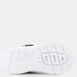 0BC14- SNEAKERS BLU J55GBA0BC14C4002