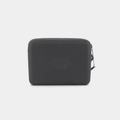 BEACH NECESSAIRE- PICCOLA PELLETTERIA BLACK 4135195