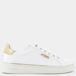 BECKIE / ACTIVE LADY- SNEAKERS BIANCO FL5BEK