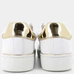 BECKIE / ACTIVE LADY- SNEAKERS BIANCO FL5BEK