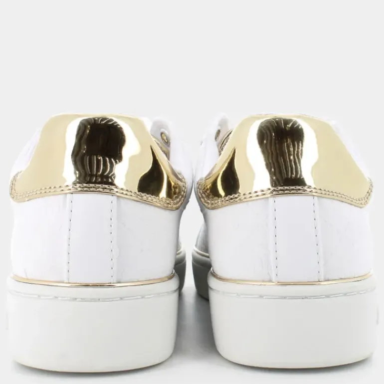BECKIE / ACTIVE LADY- SNEAKERS BIANCO FL5BEK