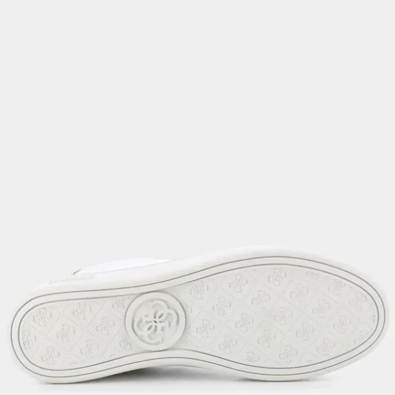 BECKIE / ACTIVE LADY- SNEAKERS BIANCO FL5BEK