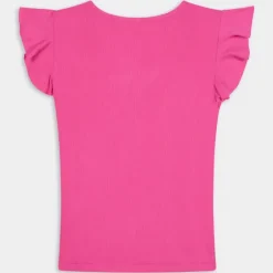 BELIA S- T-SHIRT ROSA 15227187
