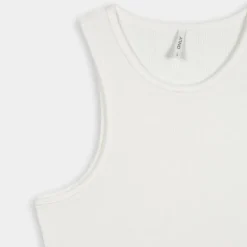 BELIA- T-SHIRT BIANCO 15289846