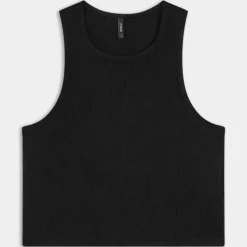 BELIA- T-SHIRT NERO 15289846