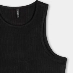 BELIA- T-SHIRT NERO 15289846