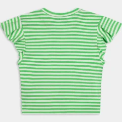 BELIA- T-SHIRT VERDE 15289848