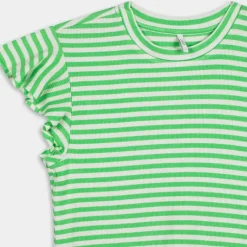 BELIA- T-SHIRT VERDE 15289848