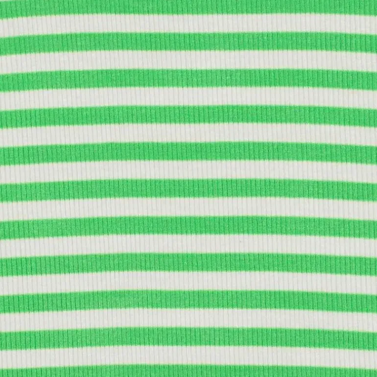 BELIA- T-SHIRT VERDE 15289848