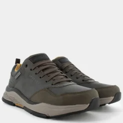 BENAGO HOMBRE- SNEAKERS OLIVE 210021