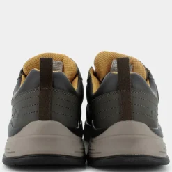 BENAGO HOMBRE- SNEAKERS OLIVE 210021