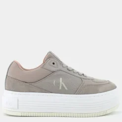 BERGEN BOLD- SNEAKERS ATMOSPHERE/TUSCANY YW0YW016380IN