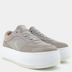 BERGEN BOLD- SNEAKERS ATMOSPHERE/TUSCANY YW0YW016380IN