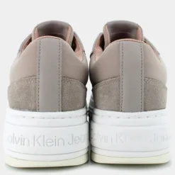 BERGEN BOLD- SNEAKERS ATMOSPHERE/TUSCANY YW0YW016380IN