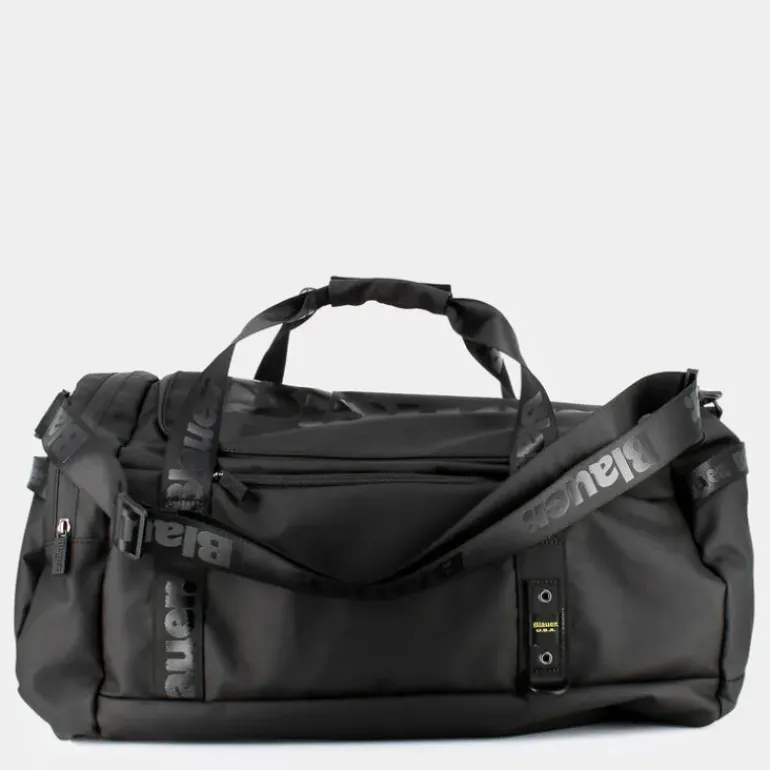 BERN- ACCESSORI SPORT NERO S4BERN01