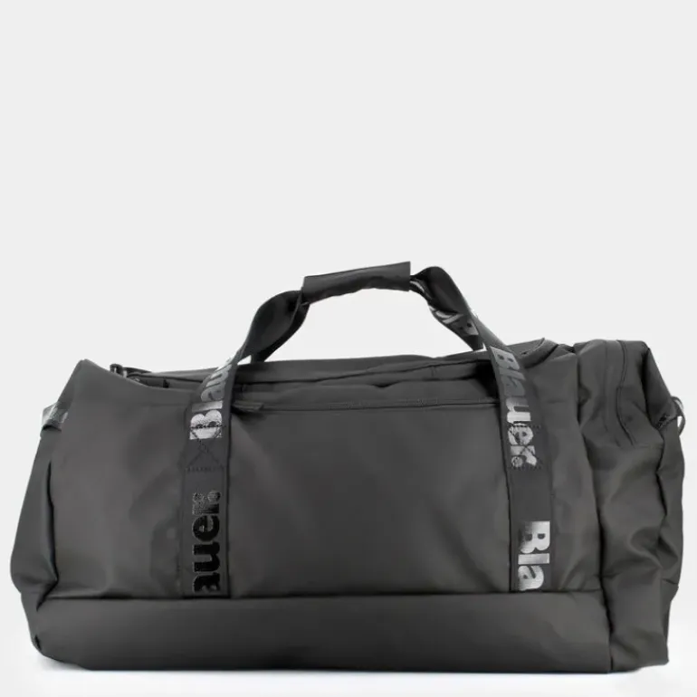 BERN- ACCESSORI SPORT NERO S4BERN01