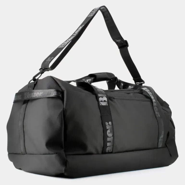 BERN- ACCESSORI SPORT NERO S4BERN01