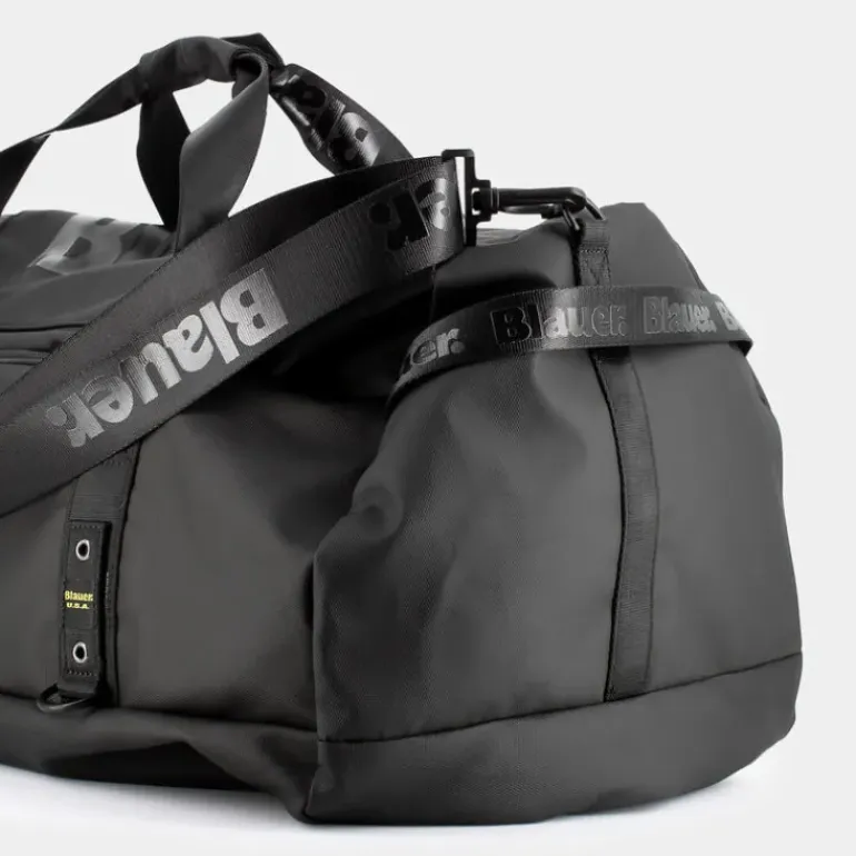 BERN- ACCESSORI SPORT NERO S4BERN01