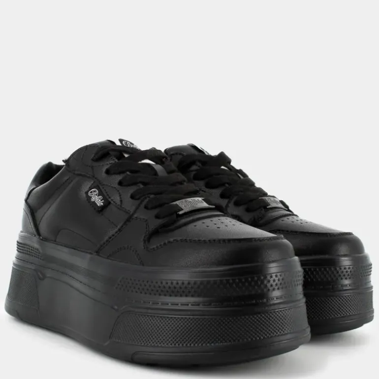 BESU- SNEAKERS BLACK 1636260