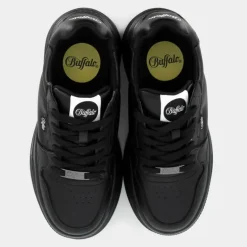 BESU- SNEAKERS BLACK 1636260