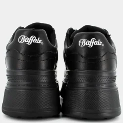 BESU- SNEAKERS BLACK 1636260