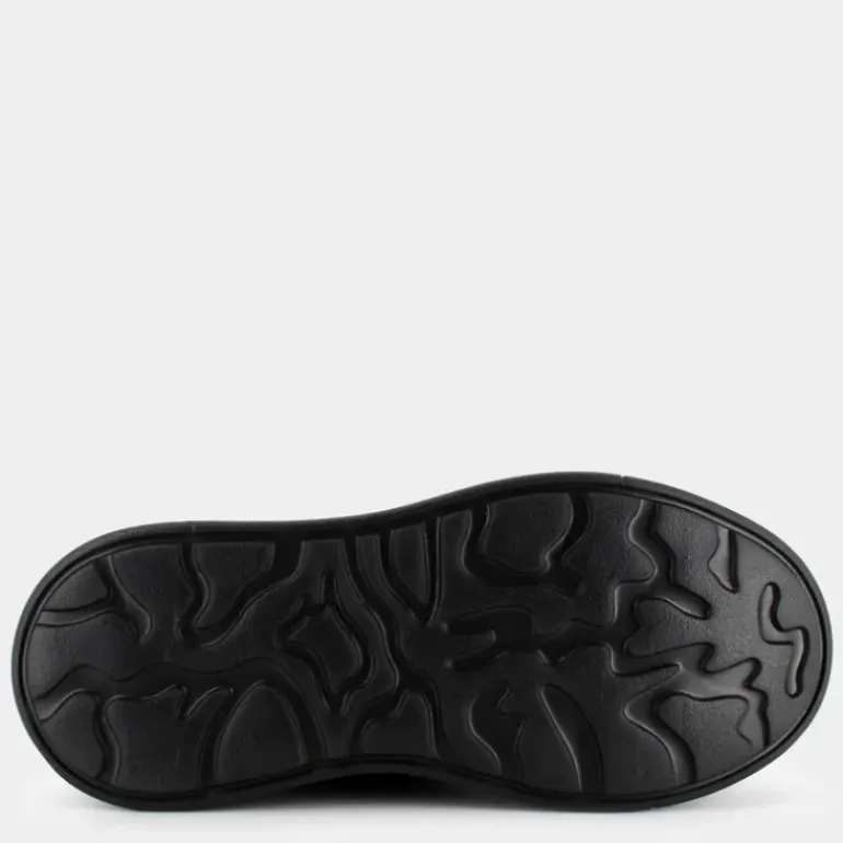 BESU- SNEAKERS BLACK 1636260