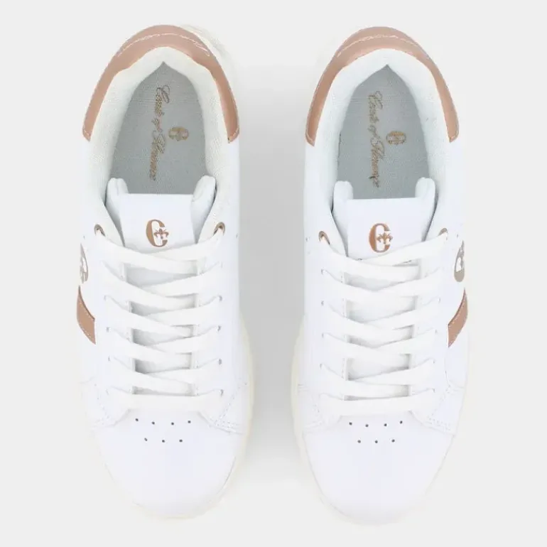 BETTA- SNEAKERS WHITE CF11W83750