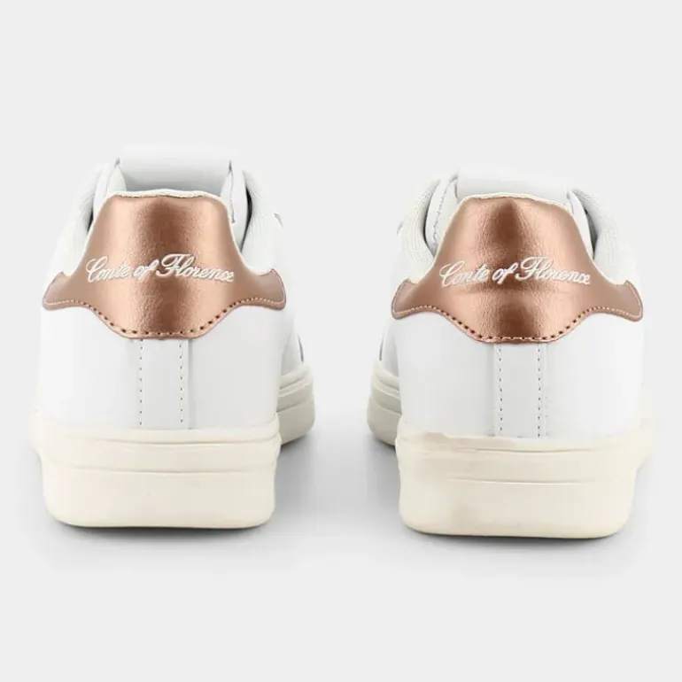 BETTA- SNEAKERS WHITE CF11W83750